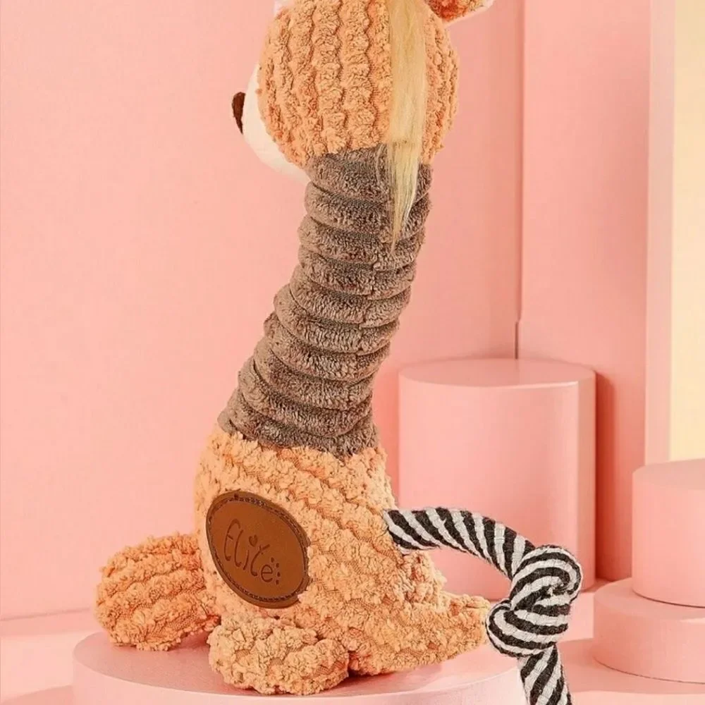 🎉HP🎉 Dog Toy w/squeaky🎊🎊 Party Price $15  🎊🎊